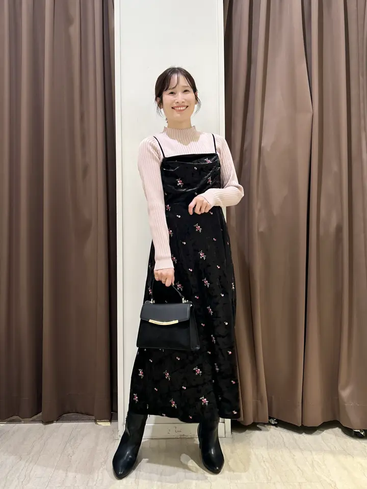 Feroux 木村 コーディネート画像