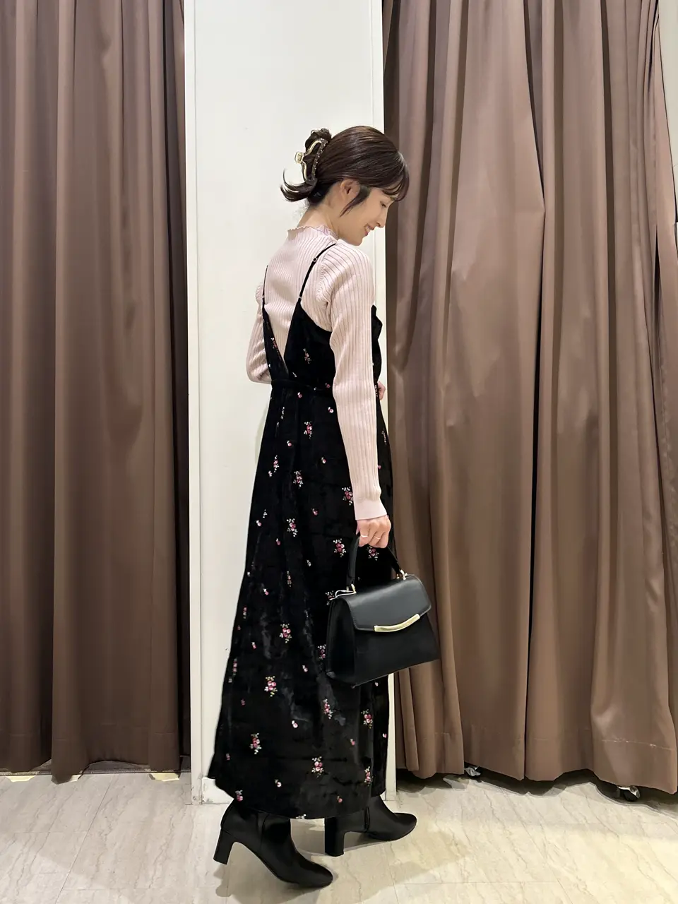 Feroux 木村 コーディネート画像