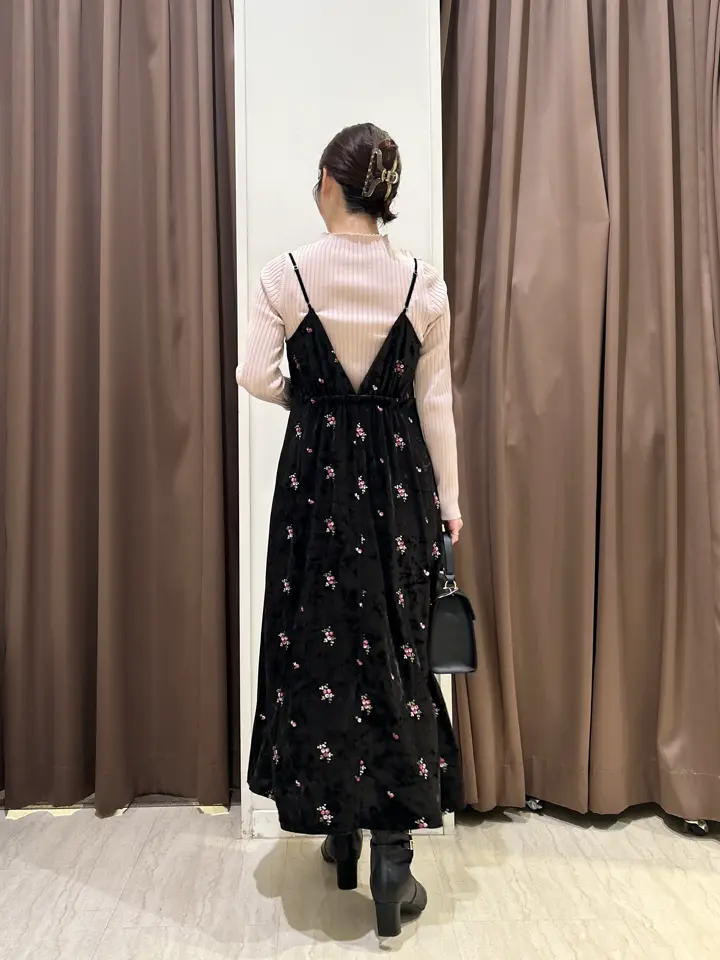 Feroux 木村 コーディネート画像