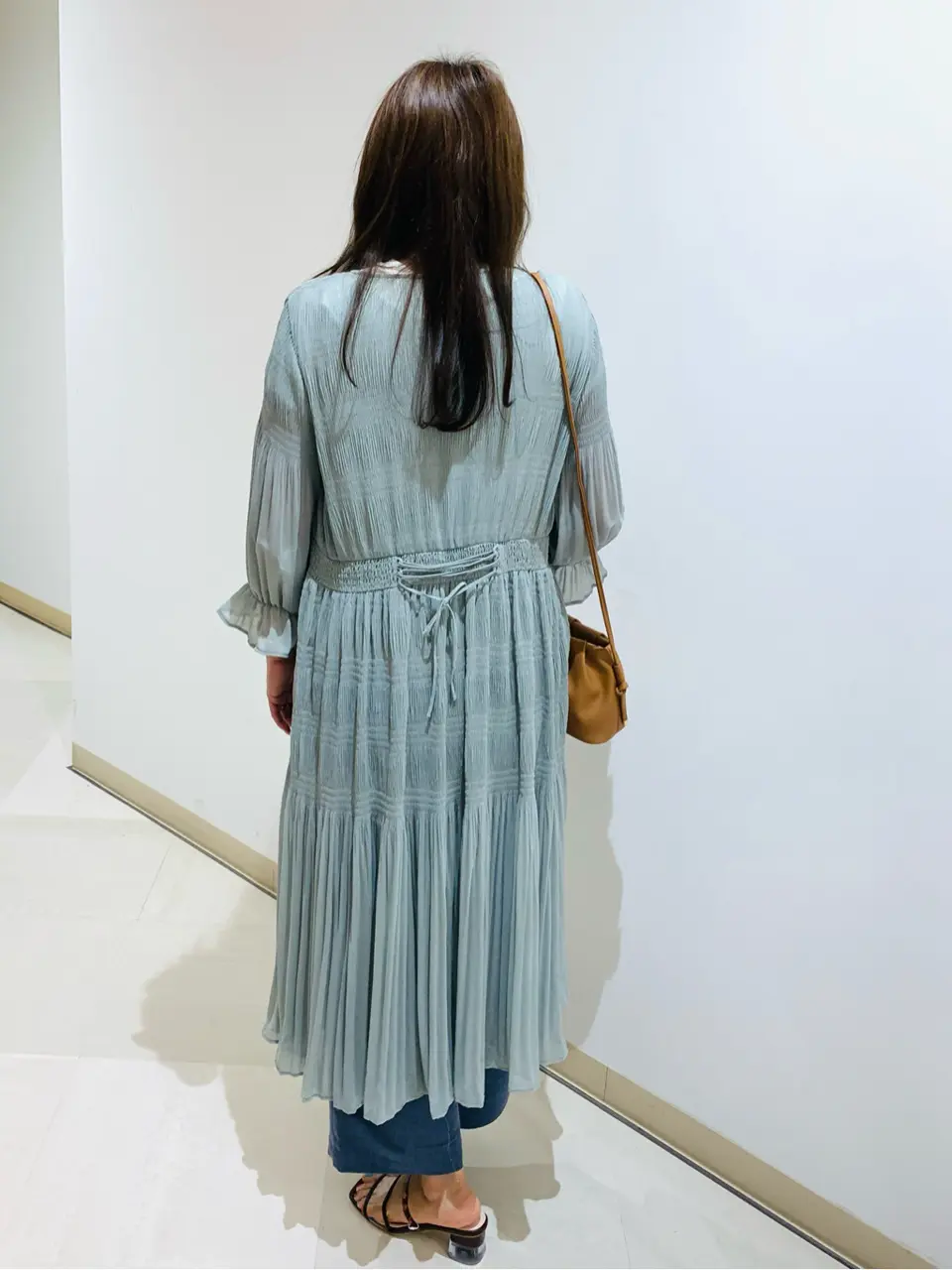 Feroux 石川 コーディネート画像