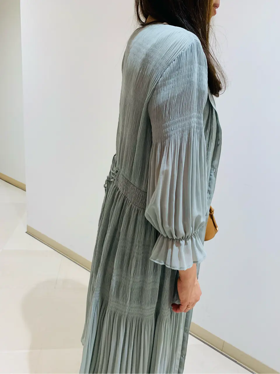 Feroux 石川 コーディネート画像