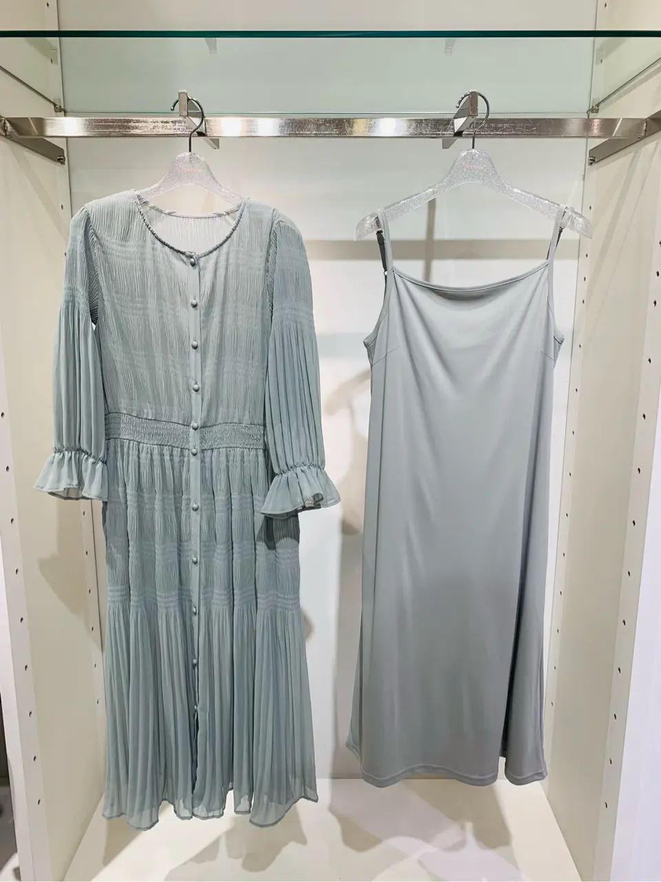 Feroux 石川 コーディネート画像