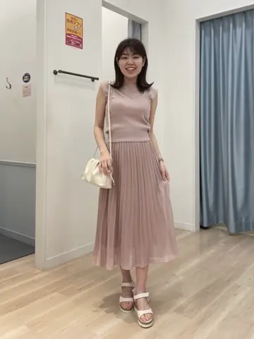 Feroux 古田(足立) コーディネート画像