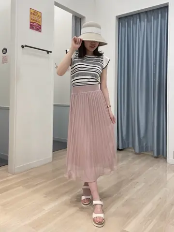 Feroux 古田(足立) コーディネート画像