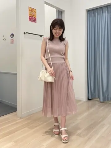 Feroux 古田(足立) コーディネート画像