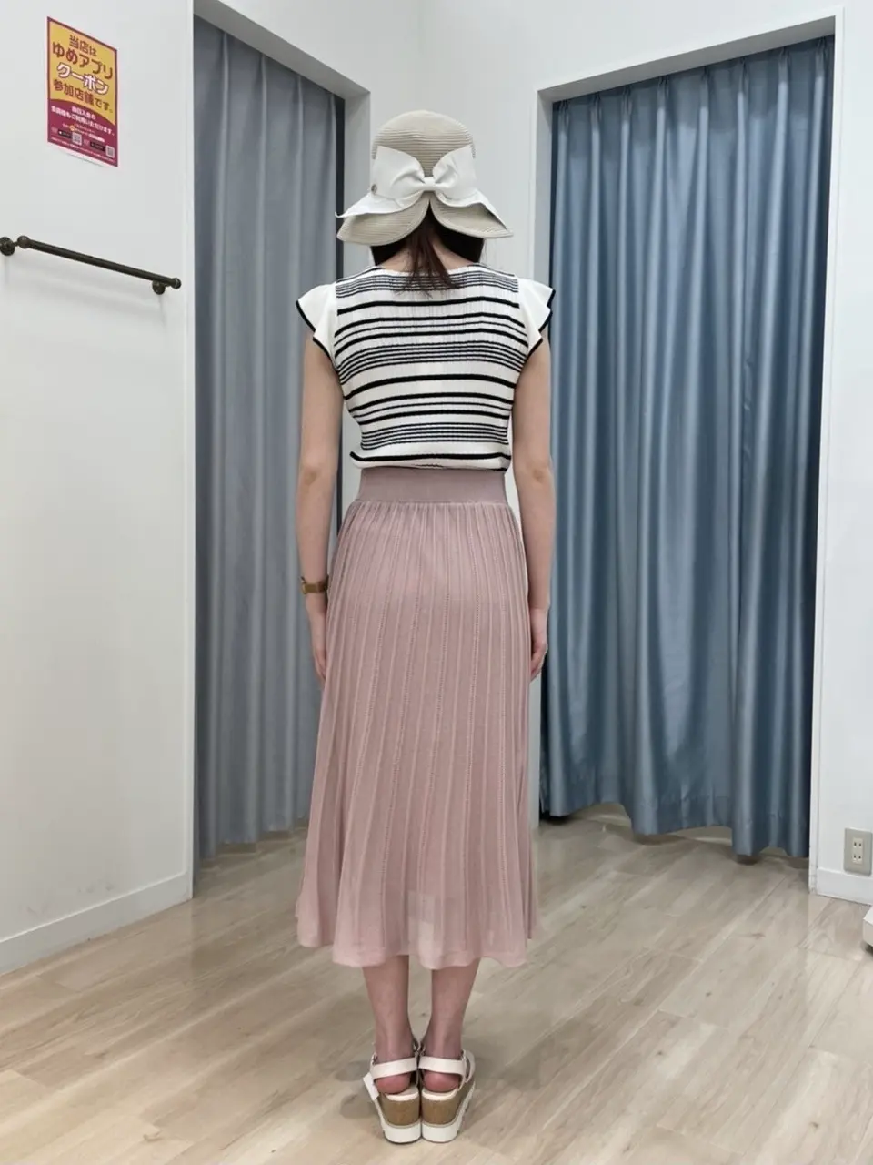 Feroux 古田(足立) コーディネート画像