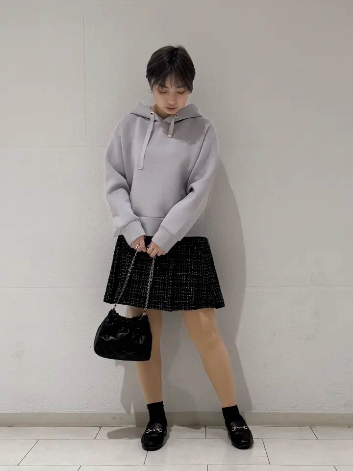 Feroux 村上 コーディネート画像