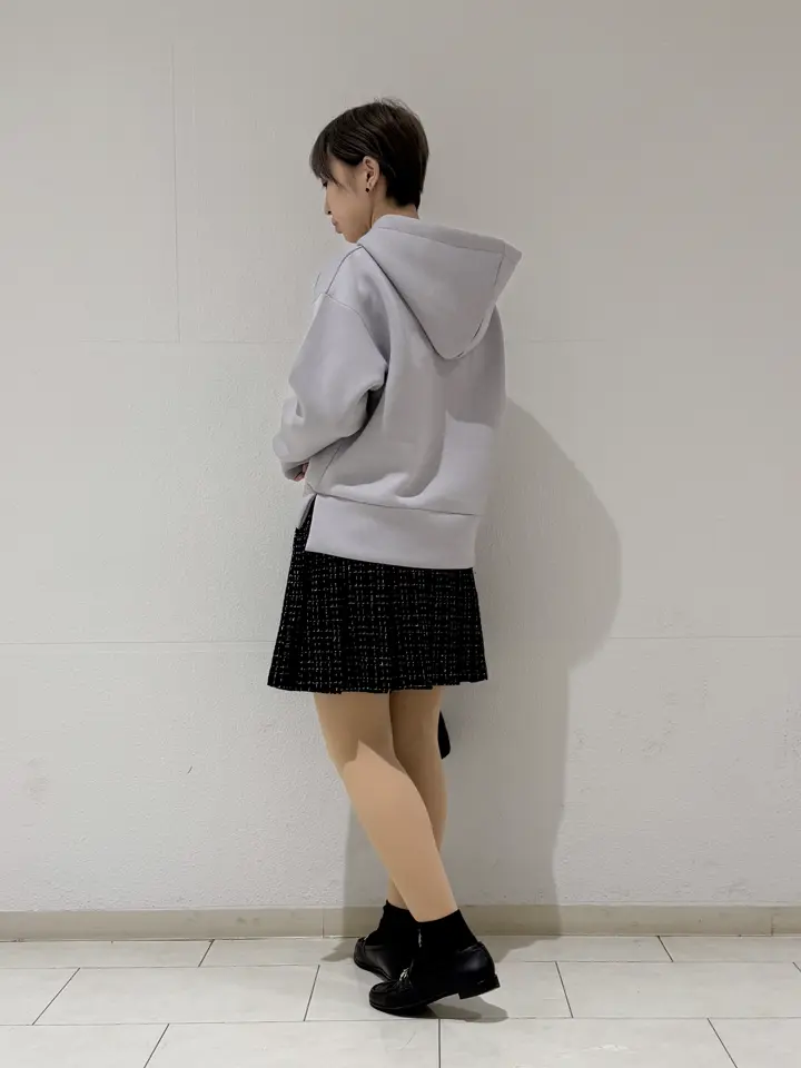 Feroux 村上 コーディネート画像