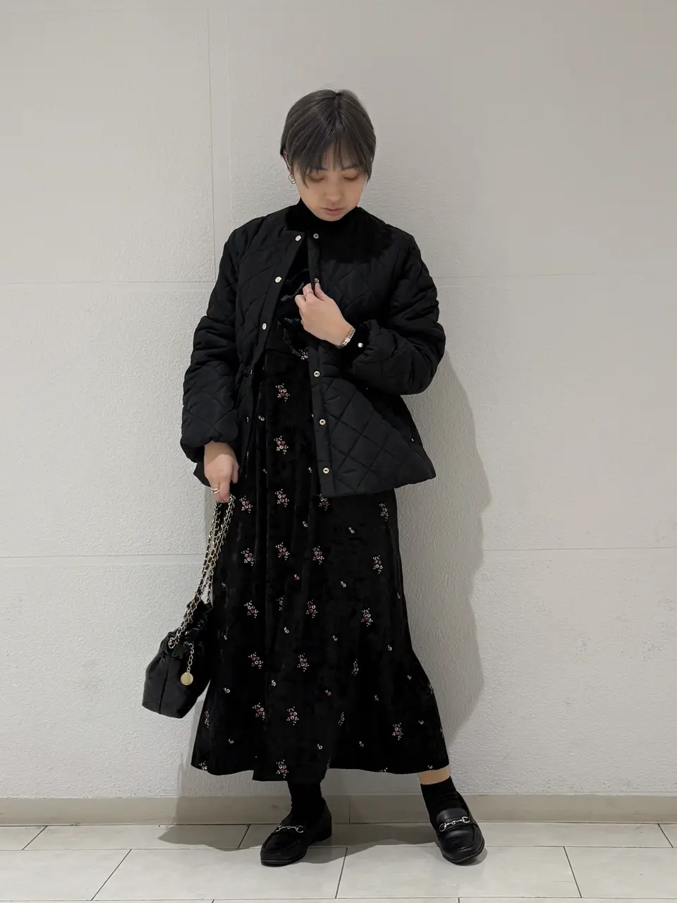 Feroux 村上 コーディネート画像