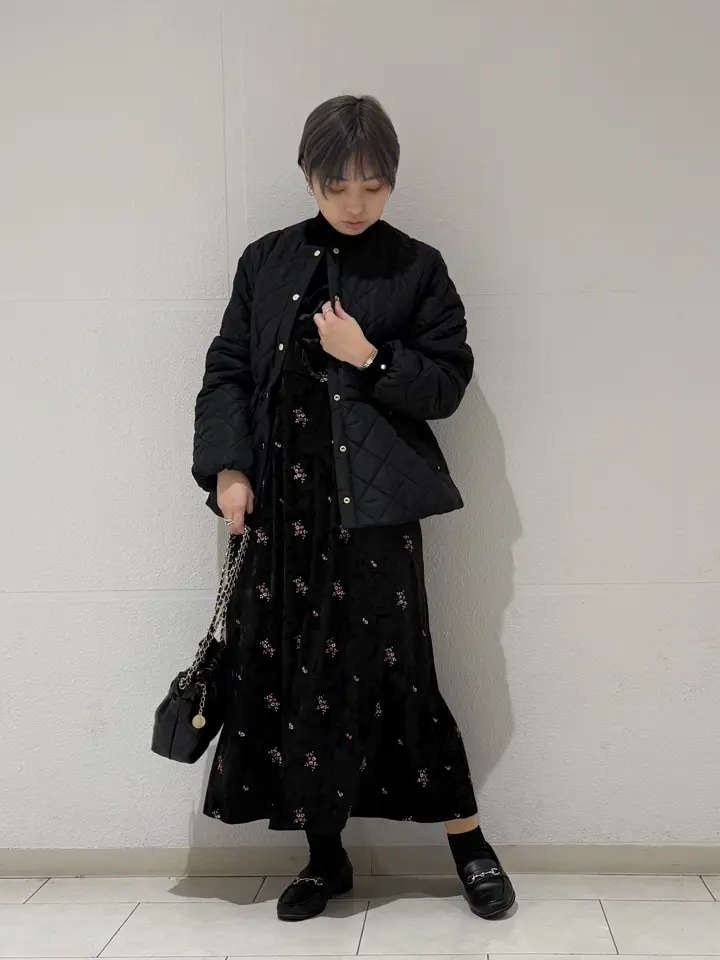 Feroux 村上 コーディネート画像