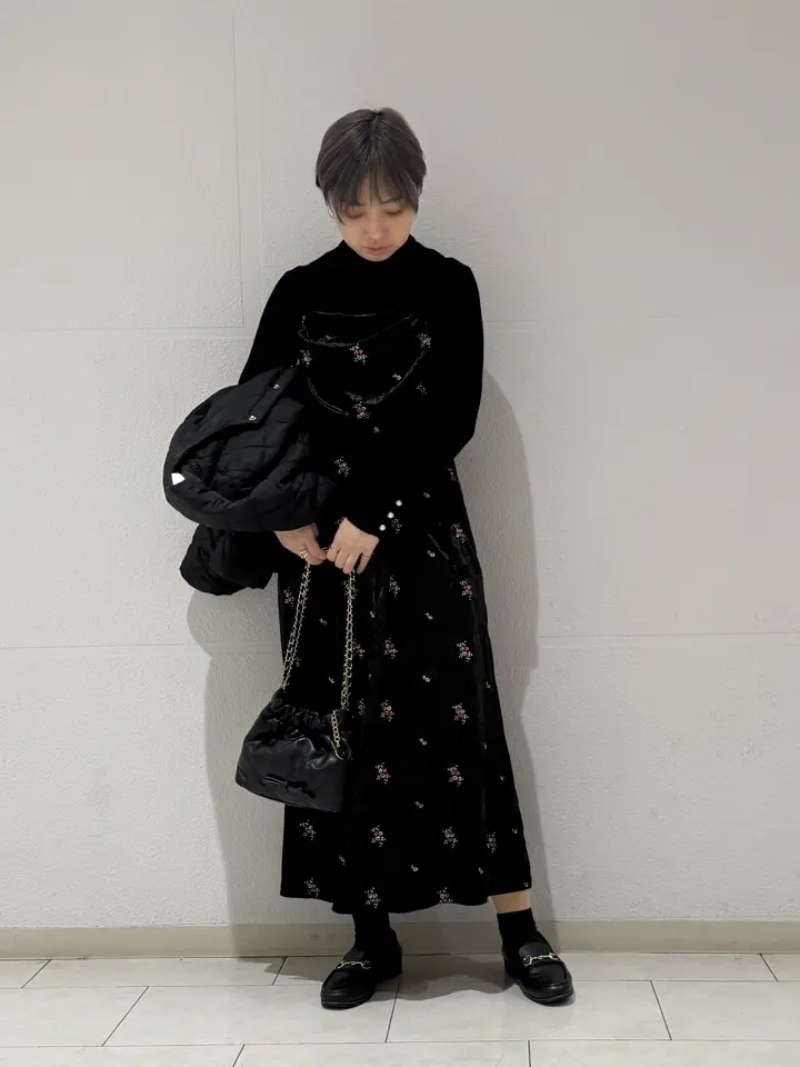 Feroux 村上 コーディネート画像