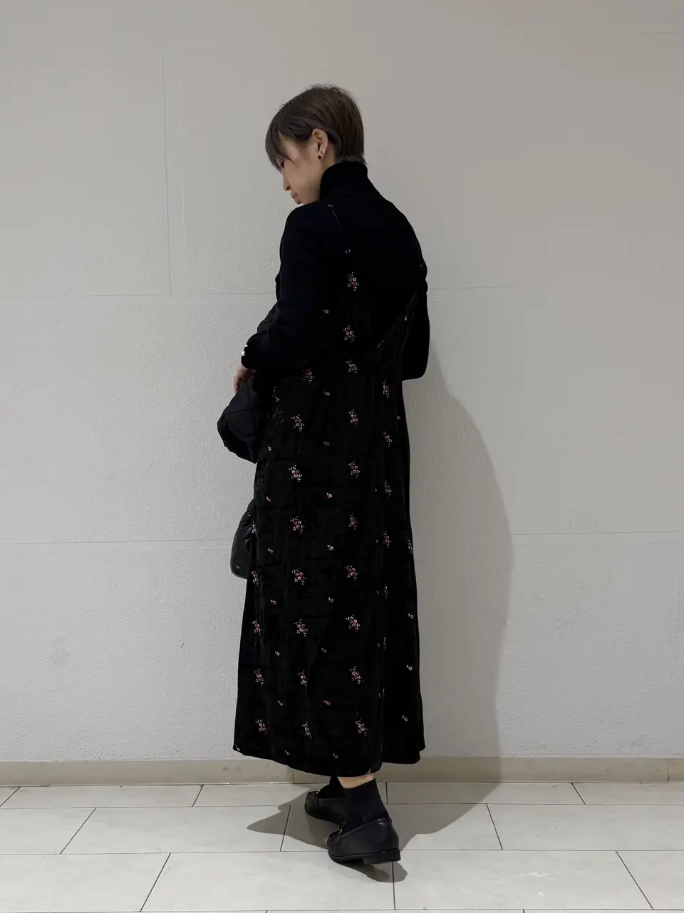 Feroux 村上 コーディネート画像