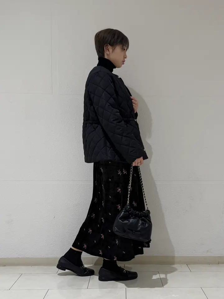 Feroux 村上 コーディネート画像