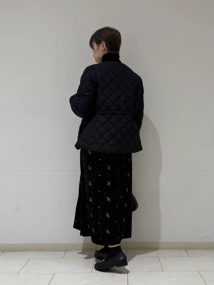 Feroux 村上 コーディネート画像