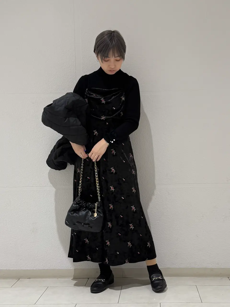 Feroux 村上 コーディネート画像