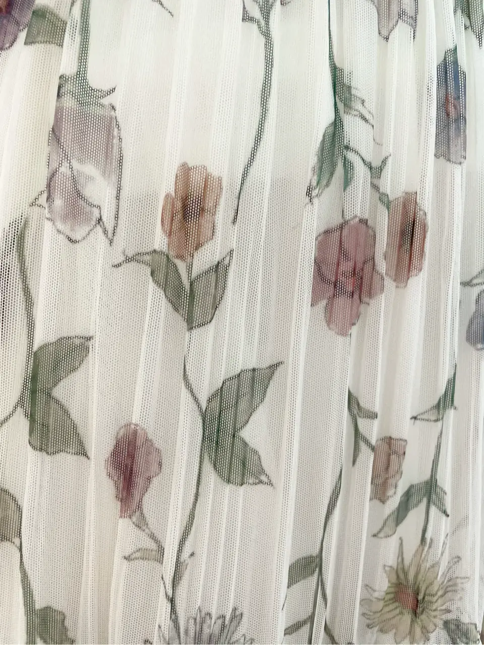 Feroux スタッフ コーディネート画像