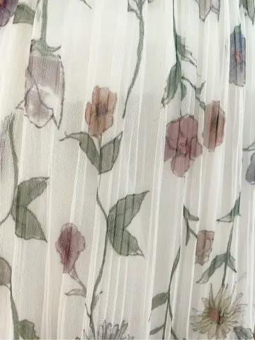 Feroux スタッフ コーディネート画像