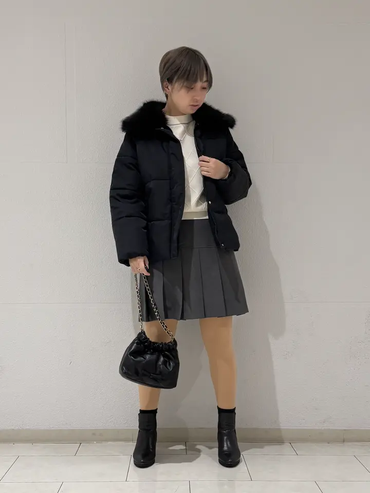 Feroux 村上 コーディネート画像