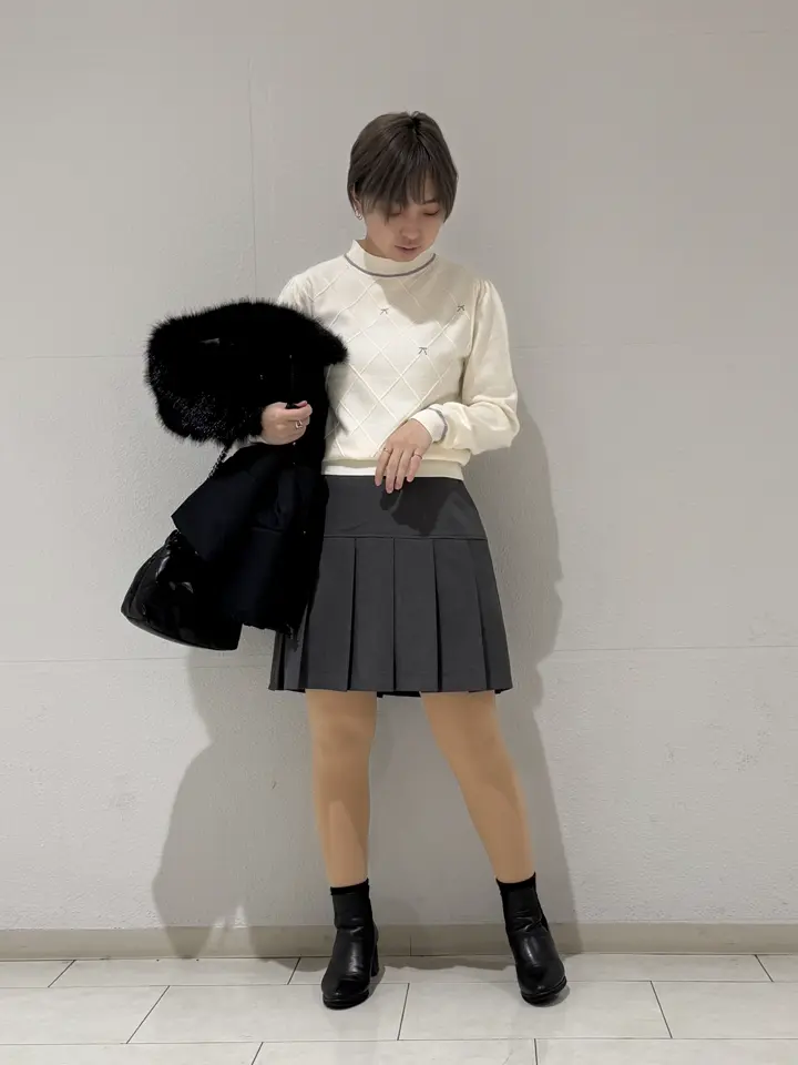 Feroux 村上 コーディネート画像