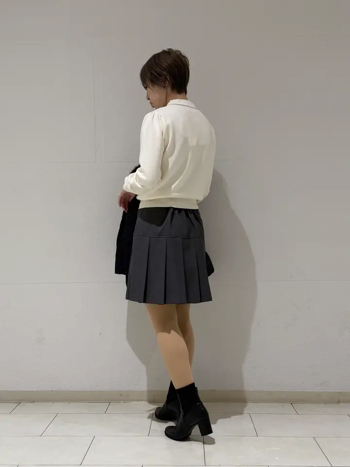 Feroux 村上 コーディネート画像