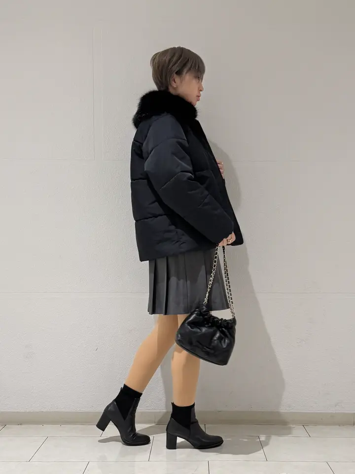 Feroux 村上 コーディネート画像