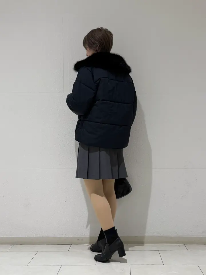 Feroux 村上 コーディネート画像