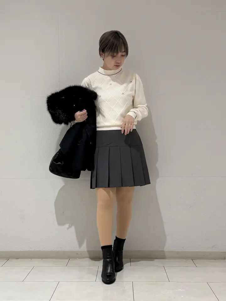 Feroux 村上 コーディネート画像