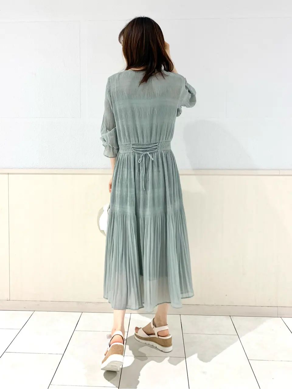 Feroux みぃ コーディネート画像