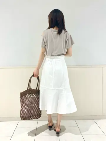 Feroux みぃ コーディネート画像