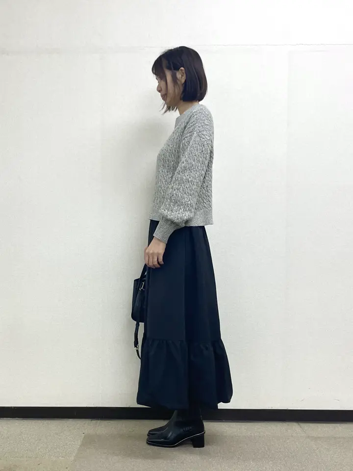 組曲 小山 コーディネート画像