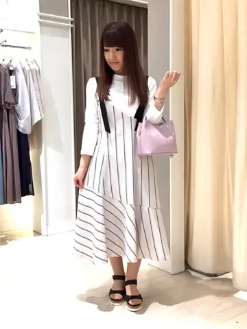 Feroux 内田 コーディネート画像