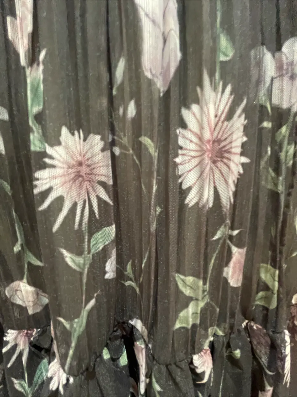 Feroux スタッフ コーディネート画像