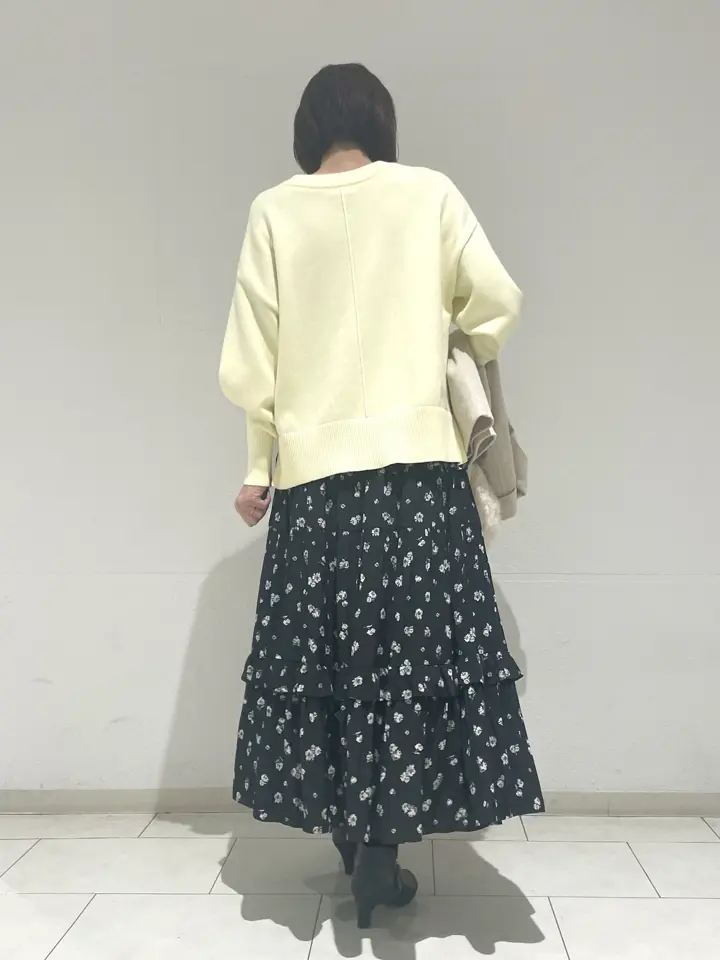 組曲 小山 コーディネート画像