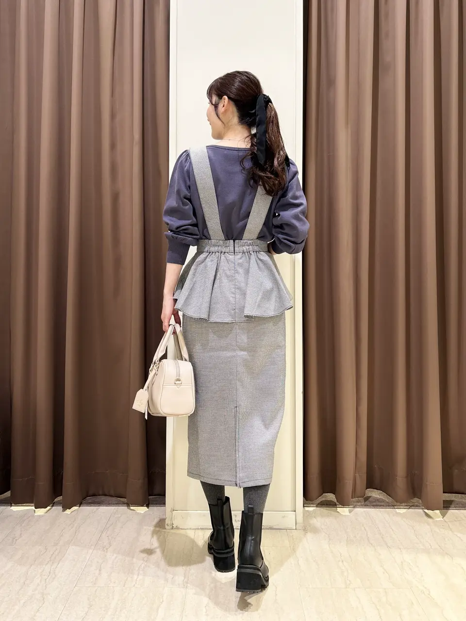 Feroux 木村 コーディネート画像