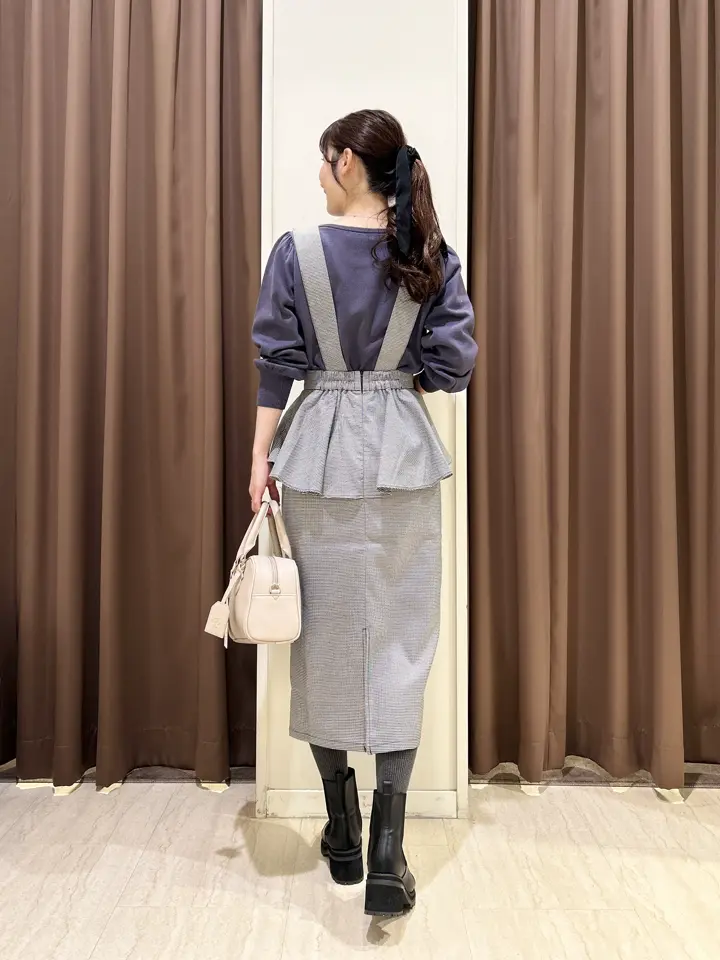 Feroux 木村 コーディネート画像