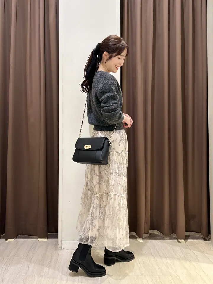 Feroux 木村 コーディネート画像