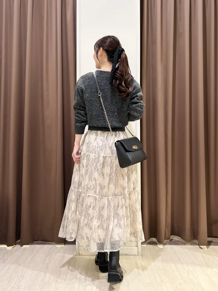 Feroux 木村 コーディネート画像