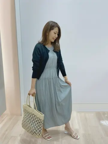 Feroux 大脇 コーディネート画像