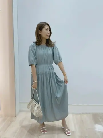 Feroux 大脇 コーディネート画像