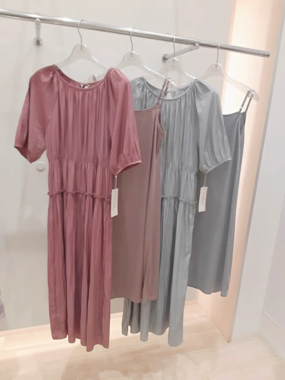 Feroux 大脇 コーディネート画像