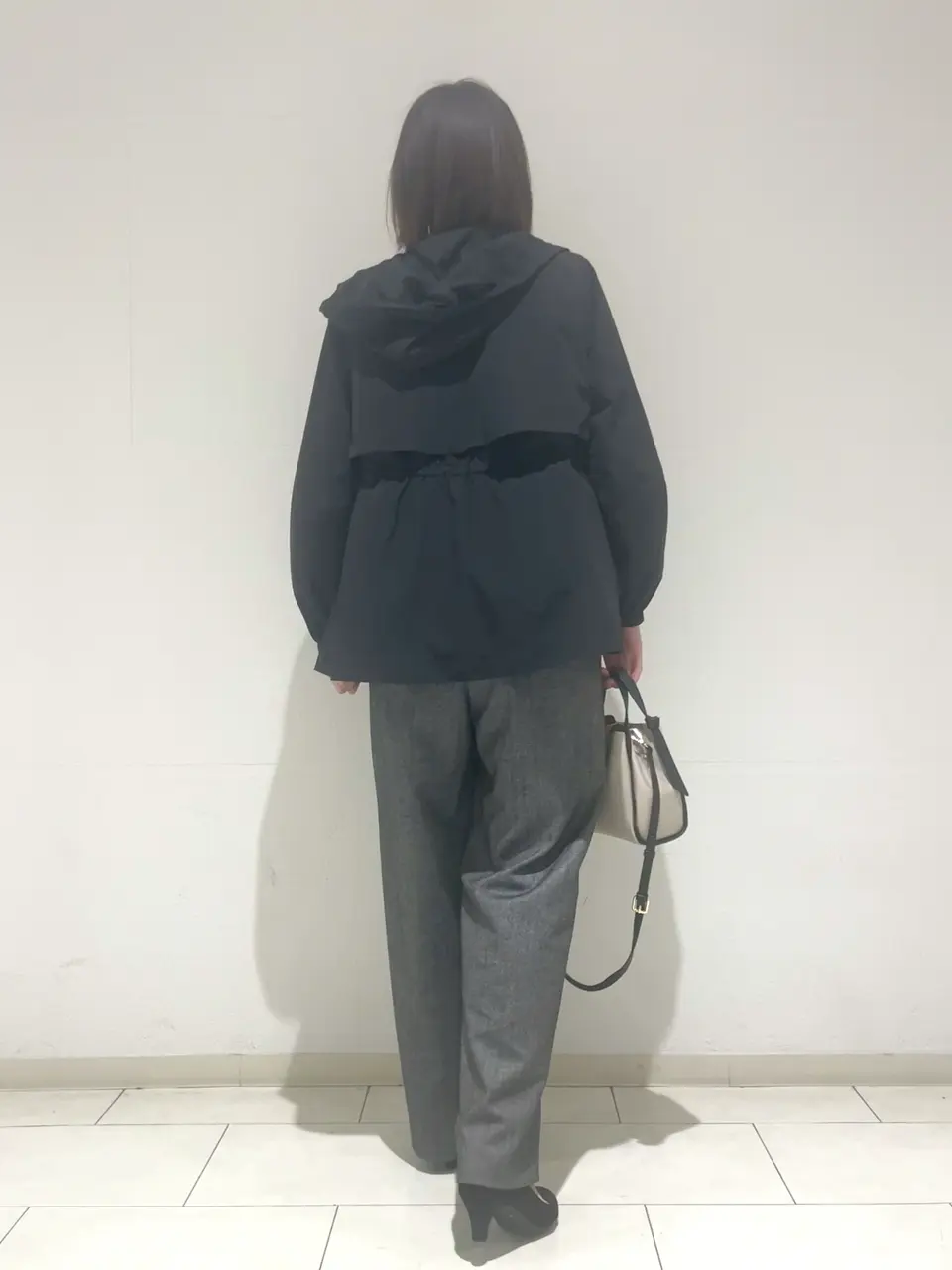 組曲 小山 コーディネート画像