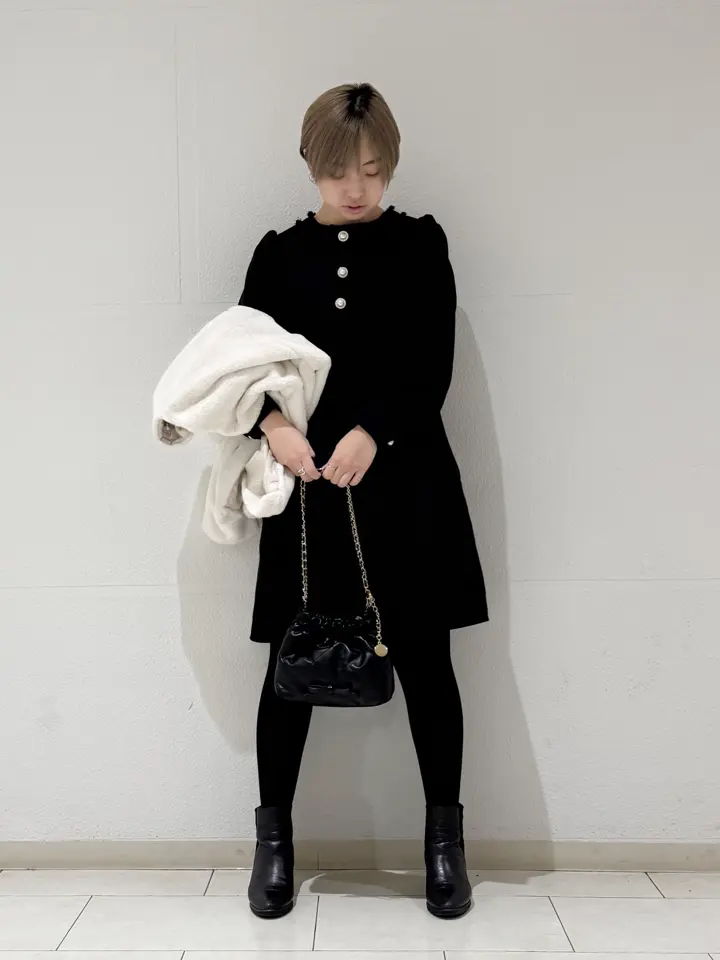 Feroux 村上 コーディネート画像