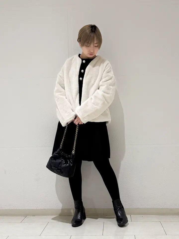 Feroux 村上 コーディネート画像