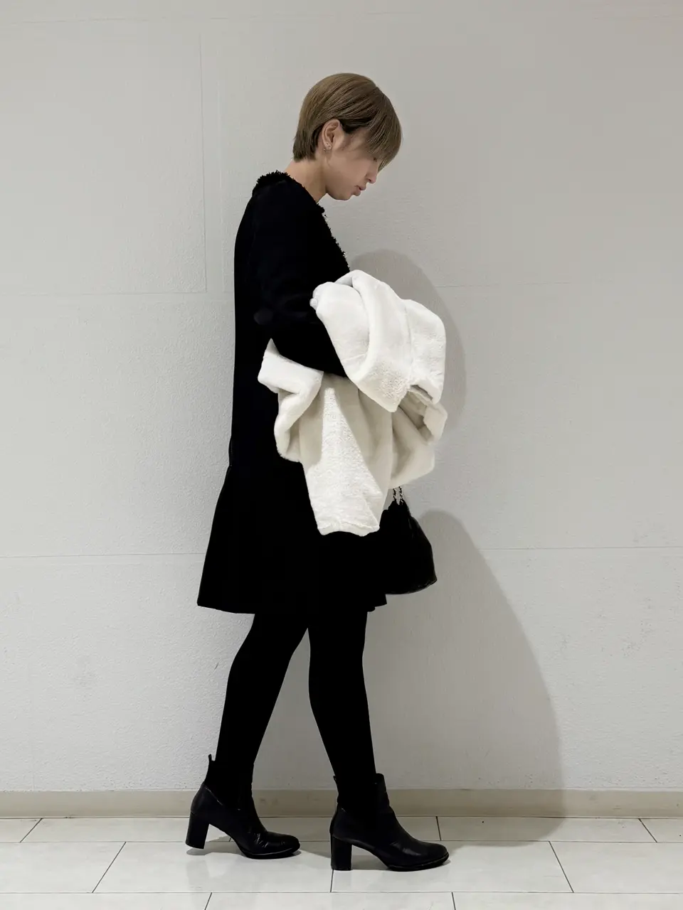 Feroux 村上 コーディネート画像