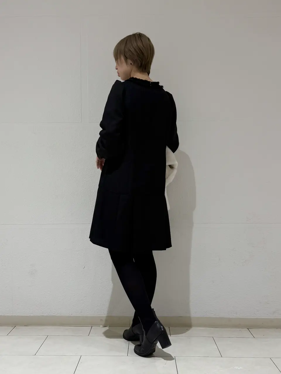 Feroux 村上 コーディネート画像