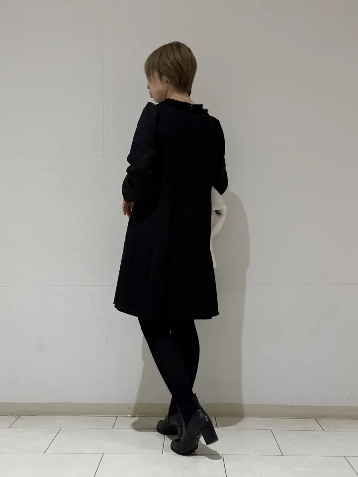 Feroux 村上 コーディネート画像