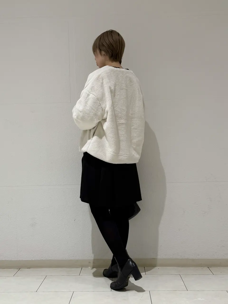 Feroux 村上 コーディネート画像