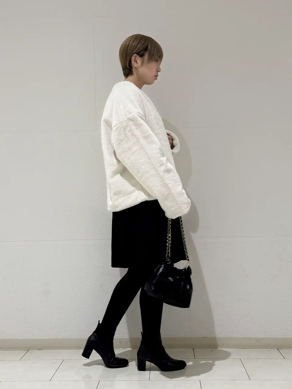 Feroux 村上 コーディネート画像