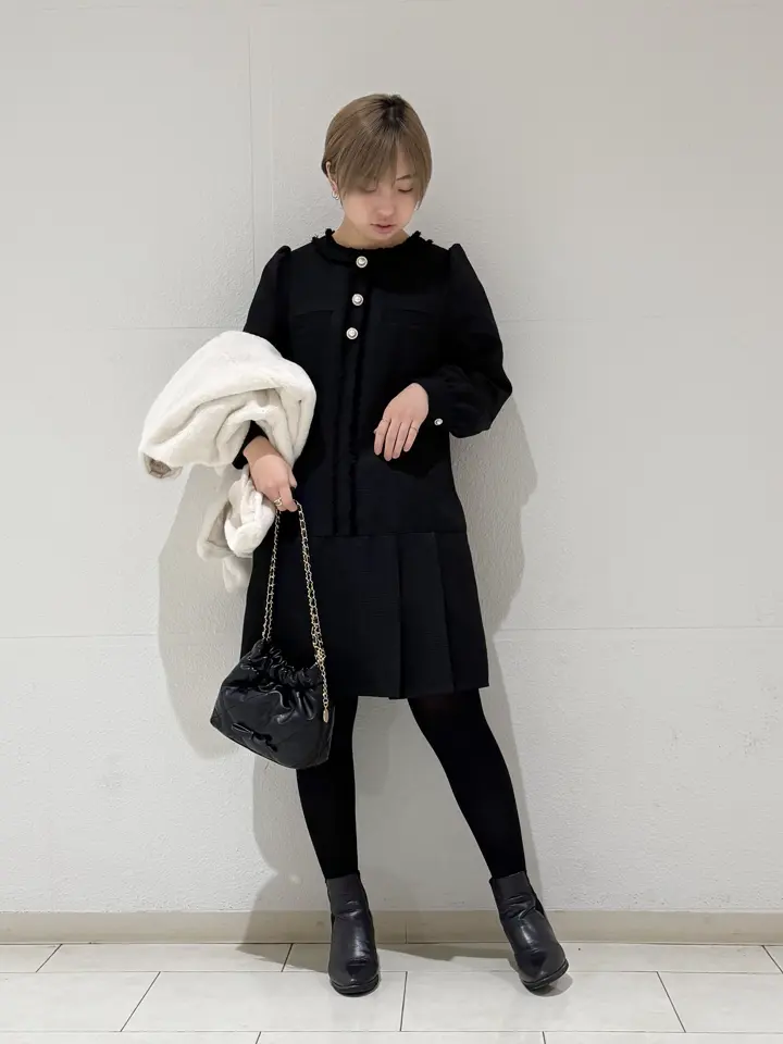 Feroux 村上 コーディネート画像