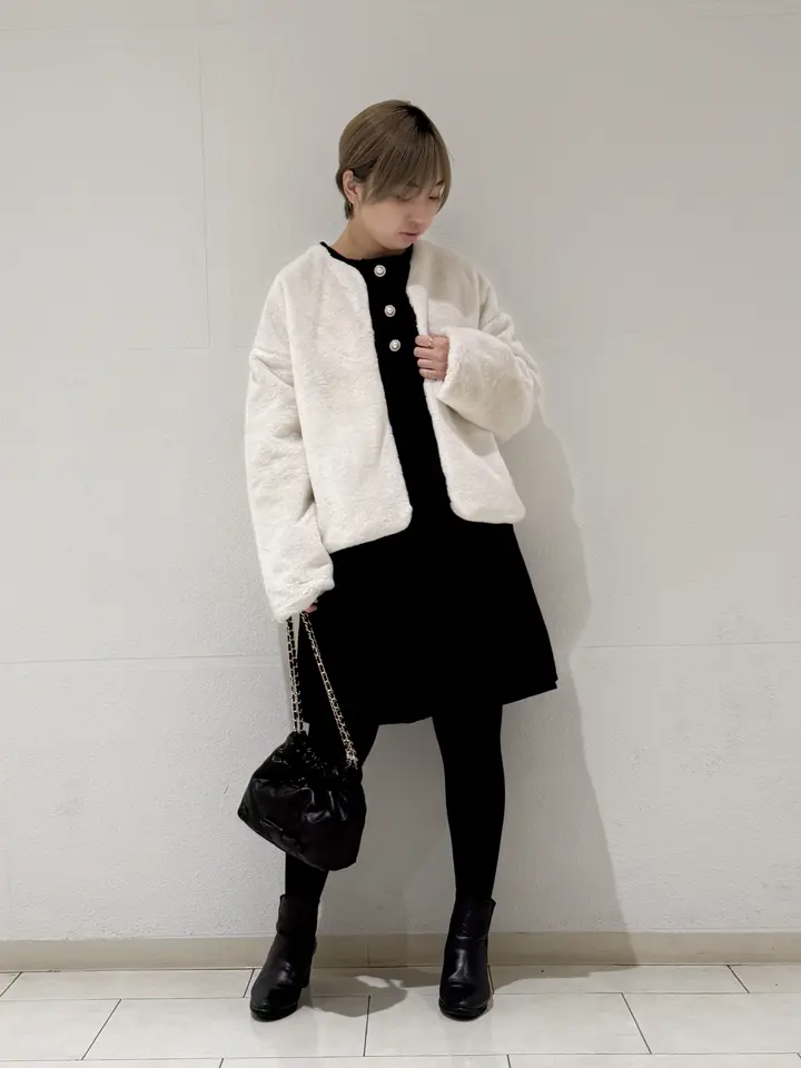 Feroux 村上 コーディネート画像